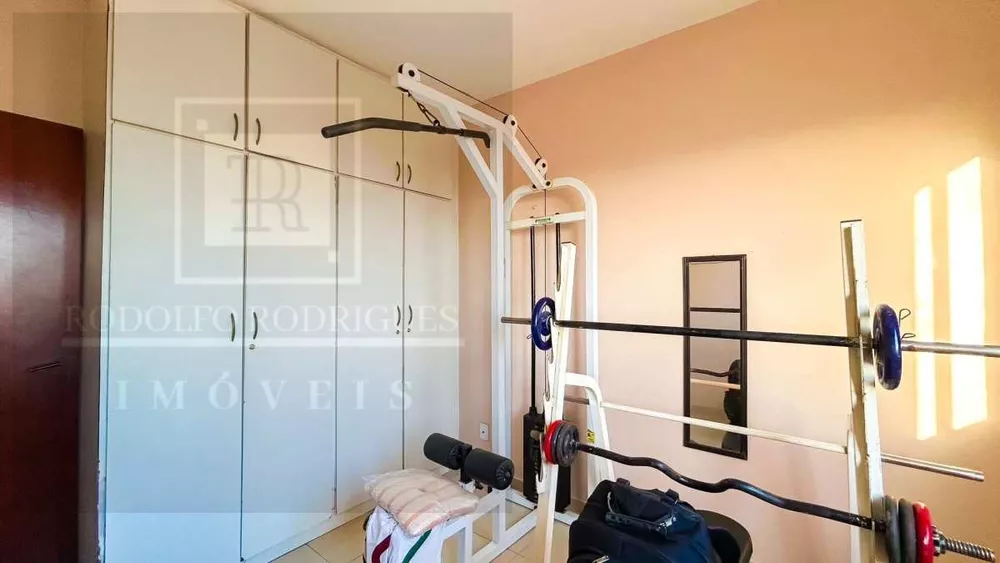 Apartamento, 3 quartos, 100 m² - Foto 4