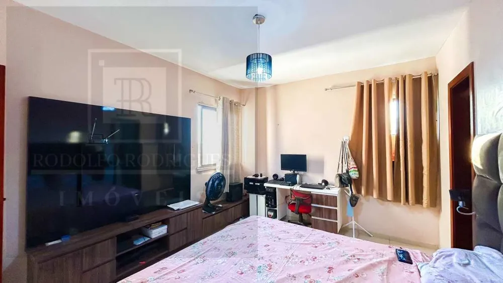 Apartamento, 3 quartos, 100 m² - Foto 7