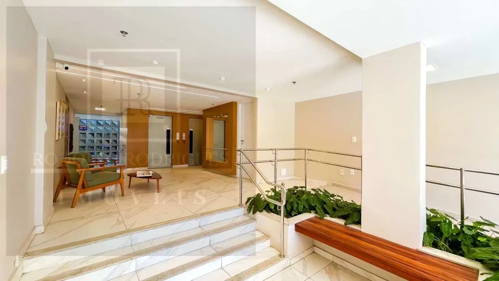 Apartamento, 3 quartos, 100 m² - Foto 12
