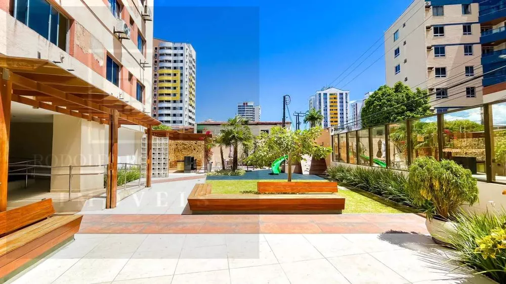 Apartamento, 3 quartos, 100 m² - Foto 3