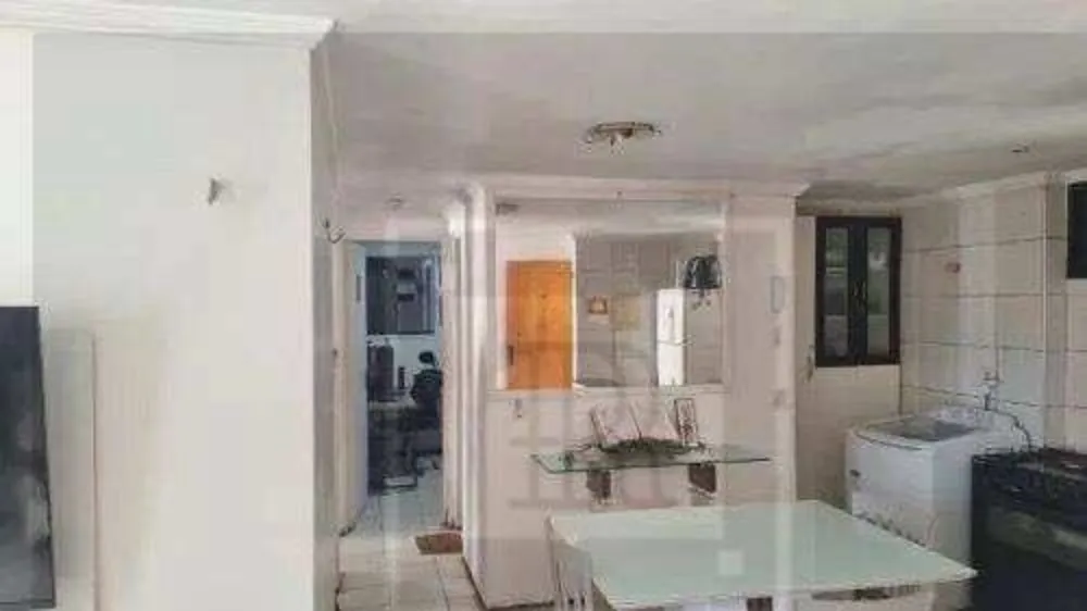 Apartamento, 3 quartos, 65 m² - Foto 8