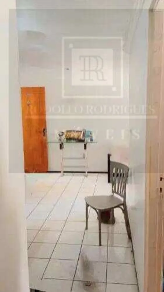 Apartamento, 3 quartos, 65 m² - Foto 3