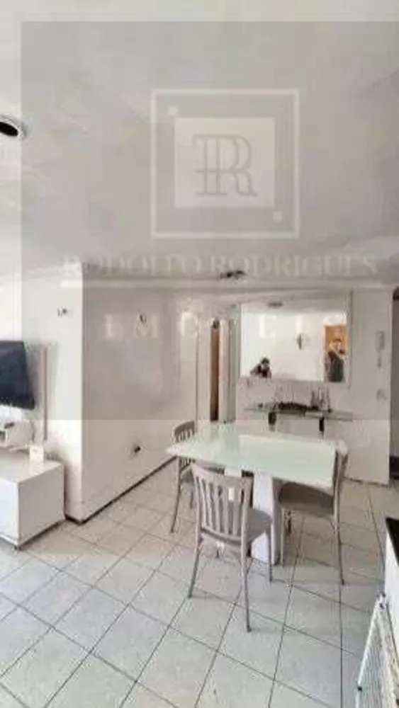 Apartamento, 3 quartos, 65 m² - Foto 6