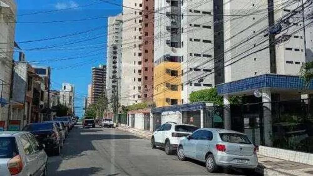 Apartamento, 3 quartos, 65 m² - Foto 1