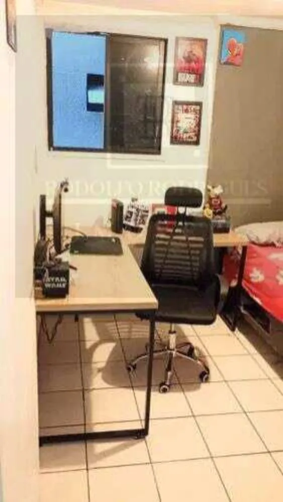 Apartamento, 3 quartos, 65 m² - Foto 6