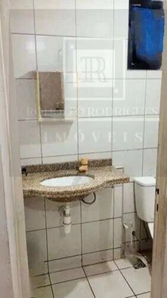 Apartamento, 3 quartos, 65 m² - Foto 4