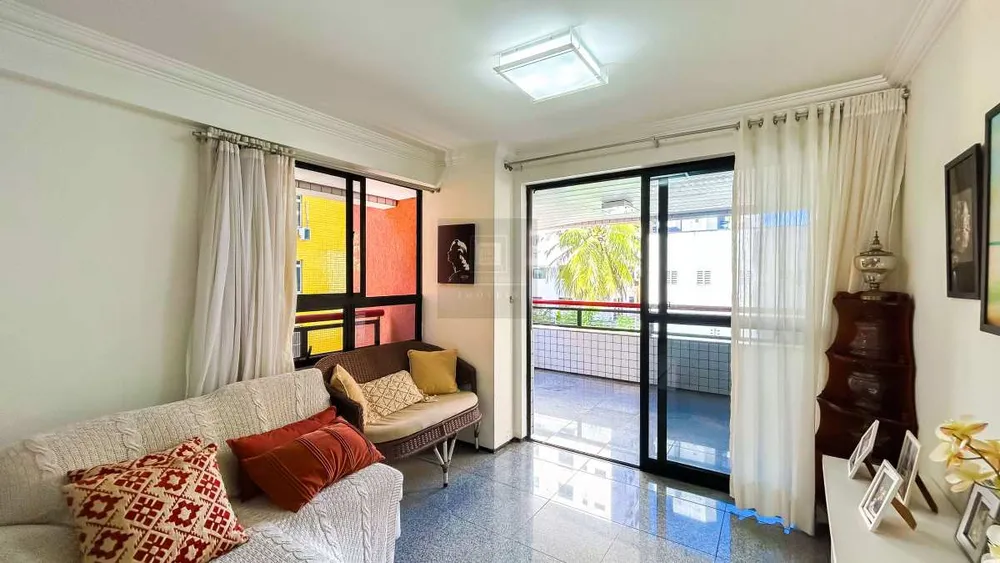 Apartamento, 3 quartos, 133 m² - Foto 4