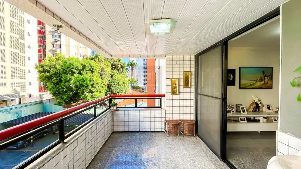 Apartamento, 3 quartos, 133 m² - Foto 2