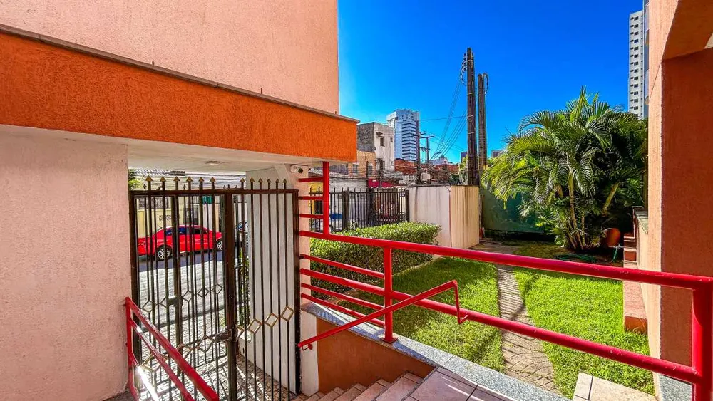 Apartamento, 3 quartos, 133 m² - Foto 3