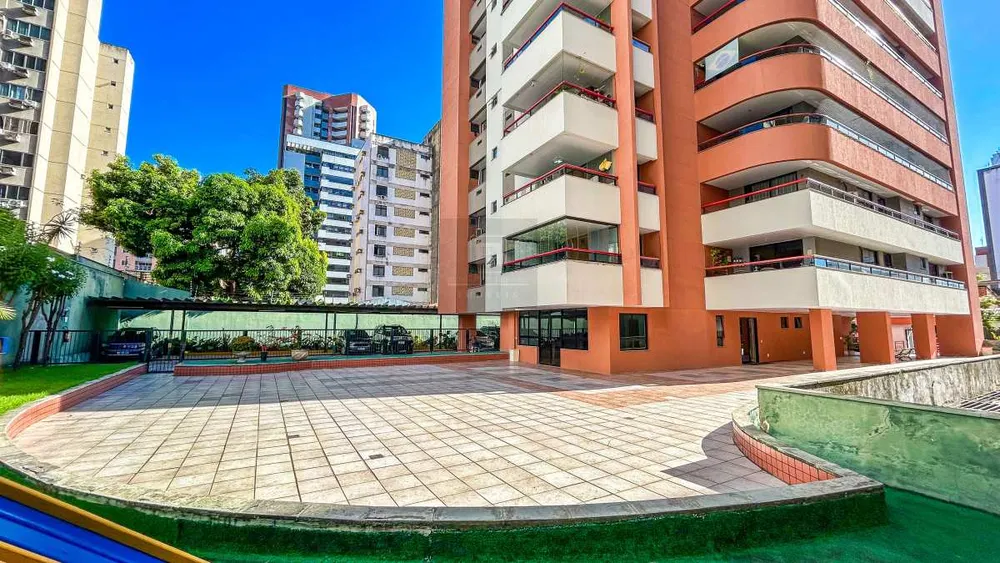 Apartamento, 3 quartos, 133 m² - Foto 8