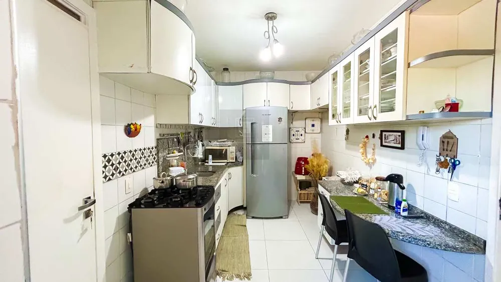 Apartamento, 3 quartos, 133 m² - Foto 5