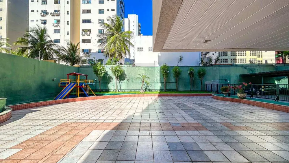 Apartamento, 3 quartos, 133 m² - Foto 6