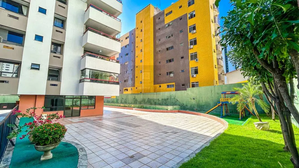 Apartamento, 3 quartos, 133 m² - Foto 7