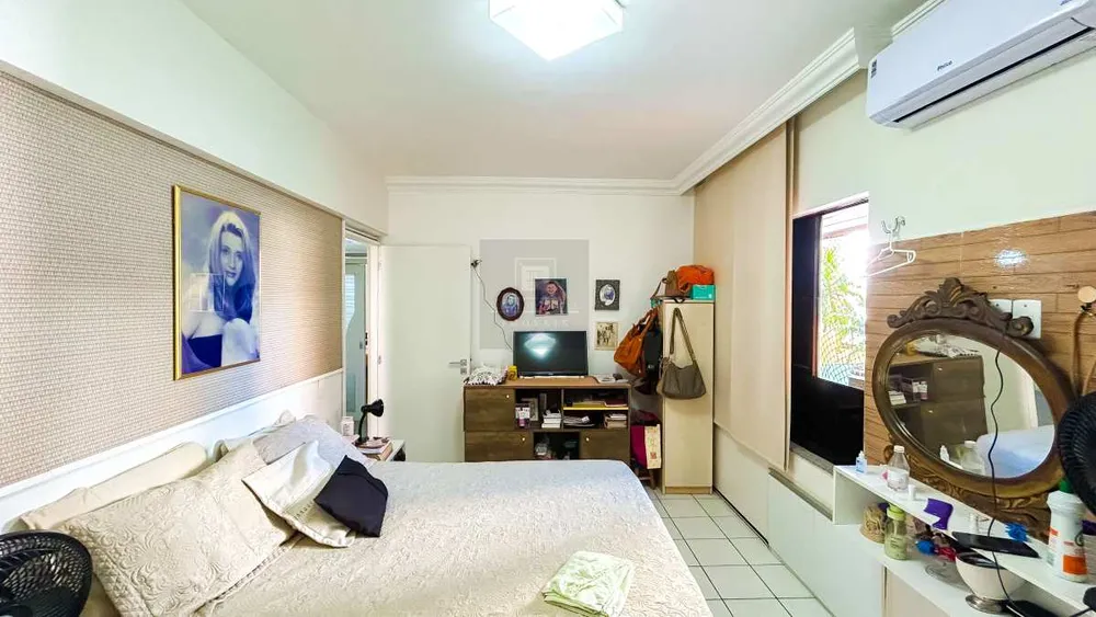 Apartamento, 3 quartos, 133 m² - Foto 1