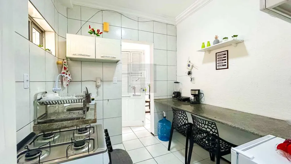 Apartamento, 3 quartos, 66 m² - Foto 7