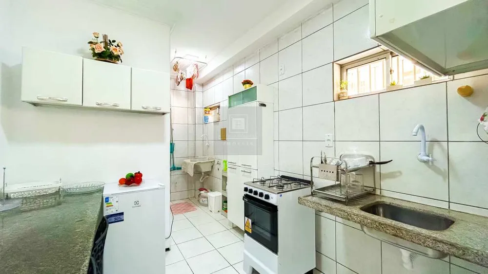 Apartamento, 3 quartos, 66 m² - Foto 5