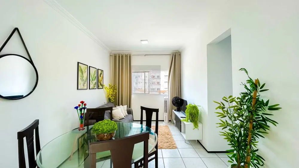 Apartamento, 3 quartos, 66 m² - Foto 1