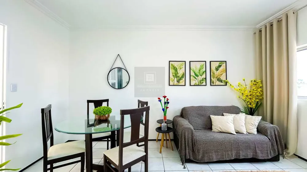 Apartamento, 3 quartos, 66 m² - Foto 3