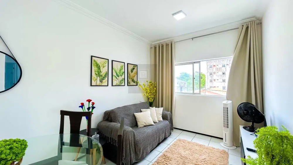 Apartamento, 3 quartos, 66 m² - Foto 2