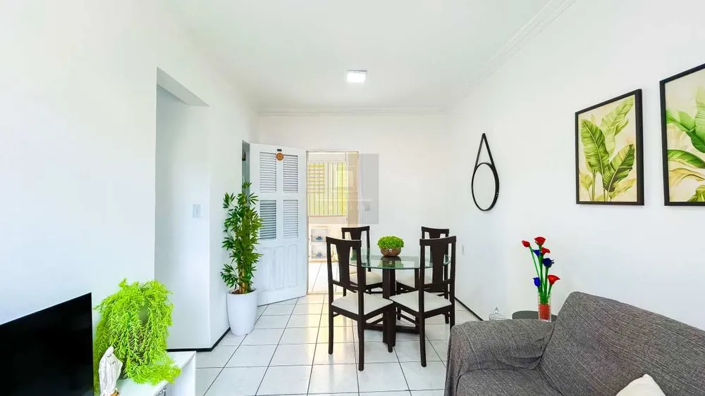 Apartamento, 3 quartos, 66 m² - Foto 4