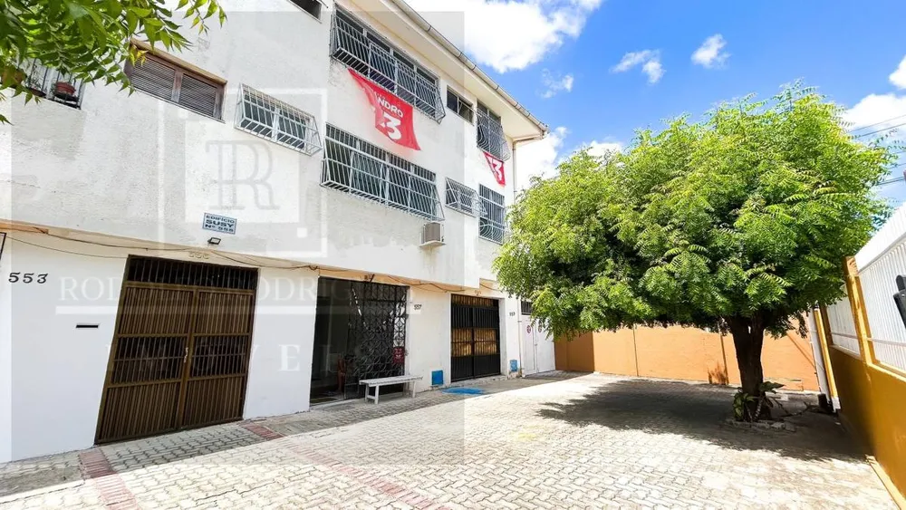 Apartamento, 1 quarto - Foto 6