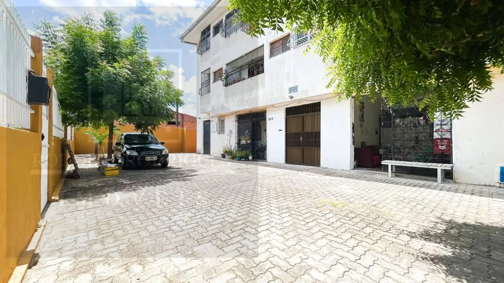Apartamento, 1 quarto - Foto 2