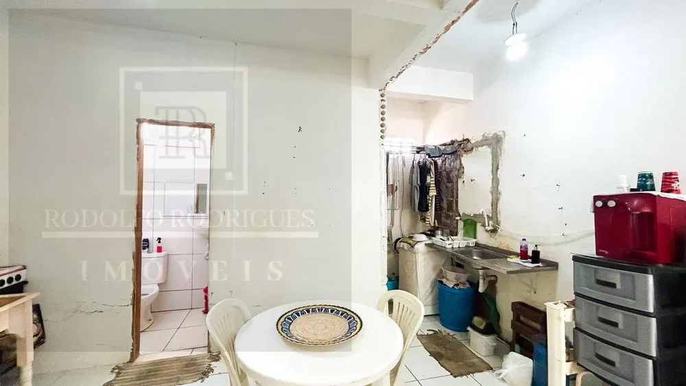 Apartamento, 1 quarto - Foto 4