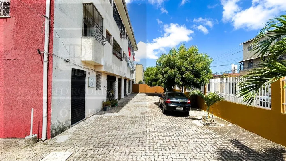 Apartamento, 1 quarto - Foto 5