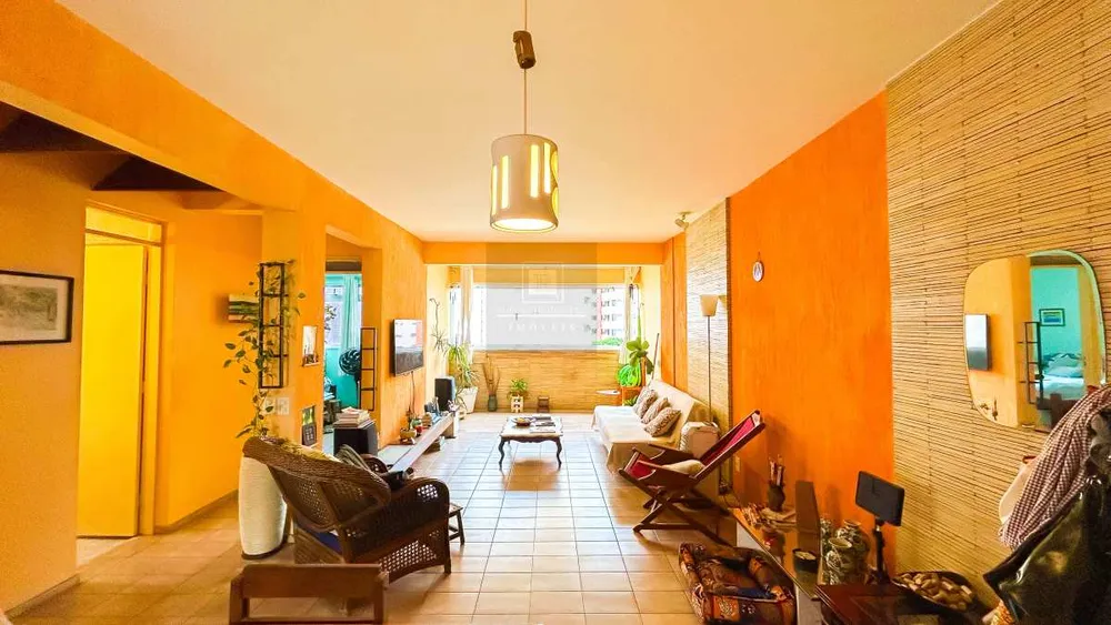 Apartamento, 2 quartos, 107 m² - Foto 2