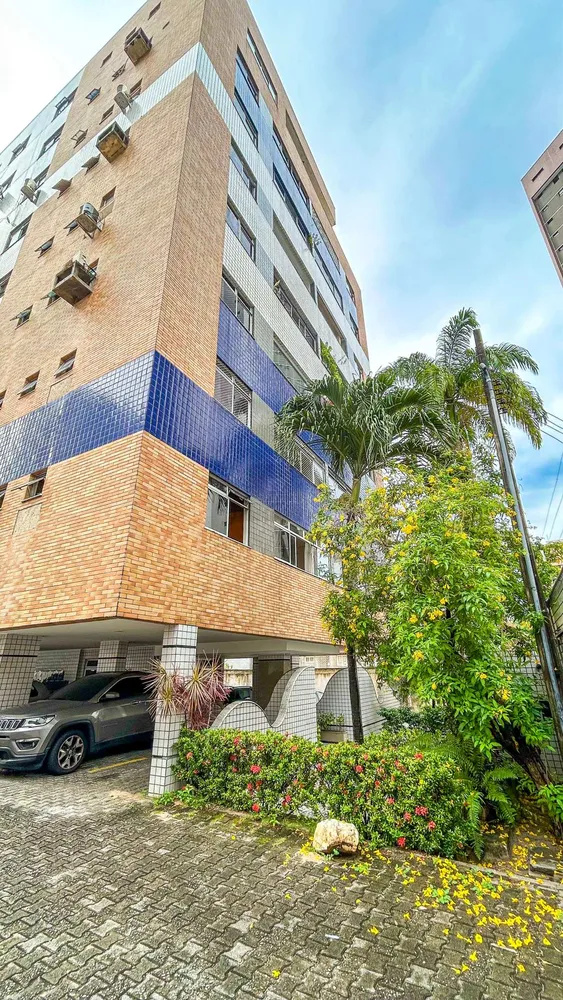 Apartamento, 2 quartos, 107 m² - Foto 12