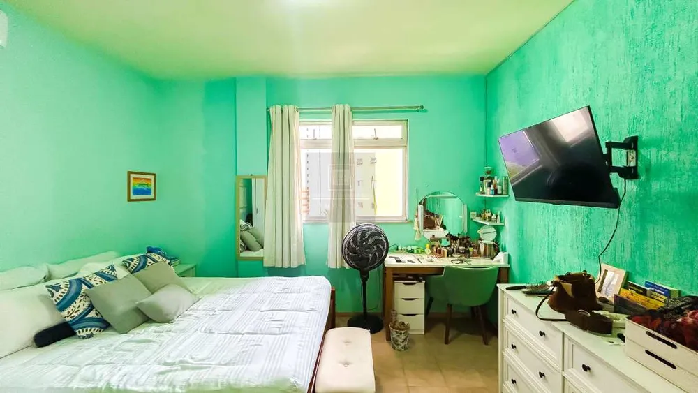Apartamento, 2 quartos, 107 m² - Foto 11