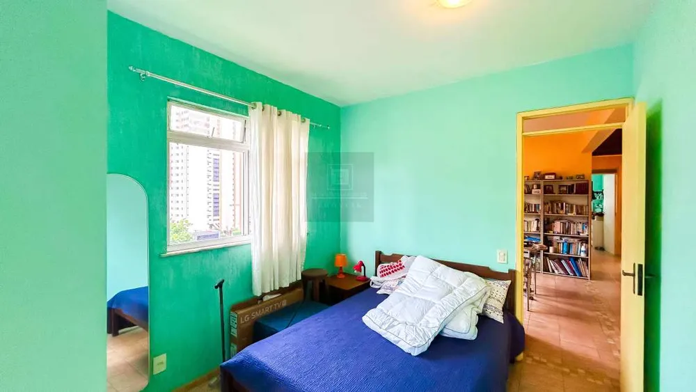Apartamento, 2 quartos, 107 m² - Foto 10