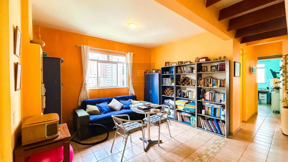 Apartamento, 2 quartos, 107 m² - Foto 3
