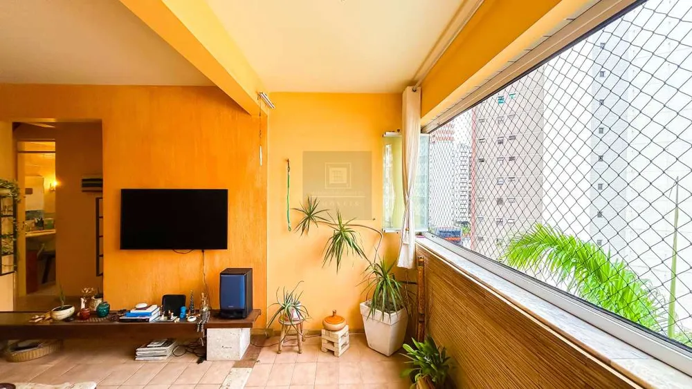 Apartamento, 2 quartos, 107 m² - Foto 5