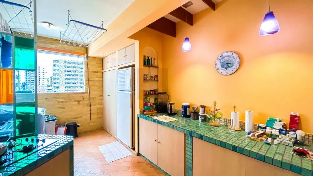 Apartamento, 2 quartos, 107 m² - Foto 8