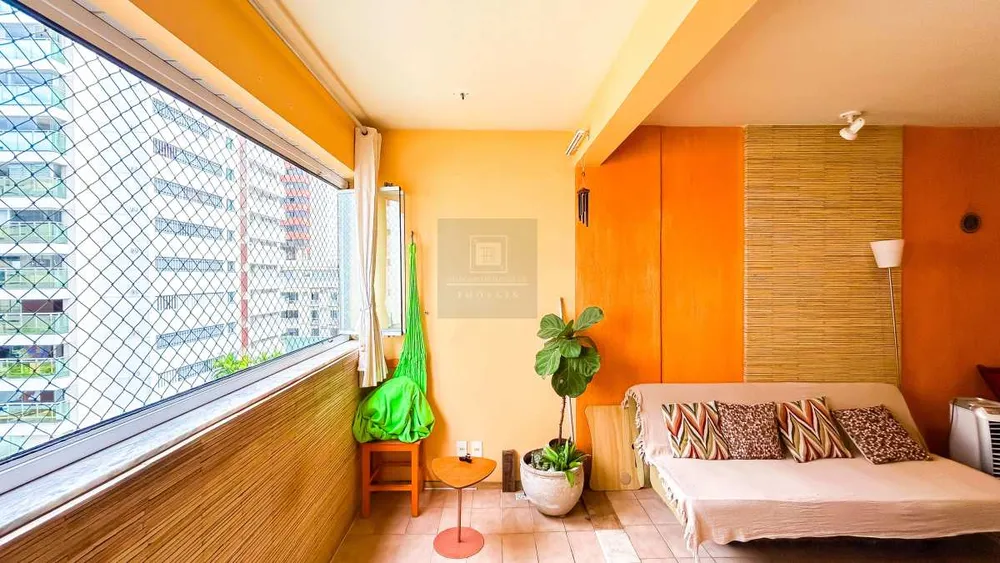Apartamento, 2 quartos, 107 m² - Foto 6