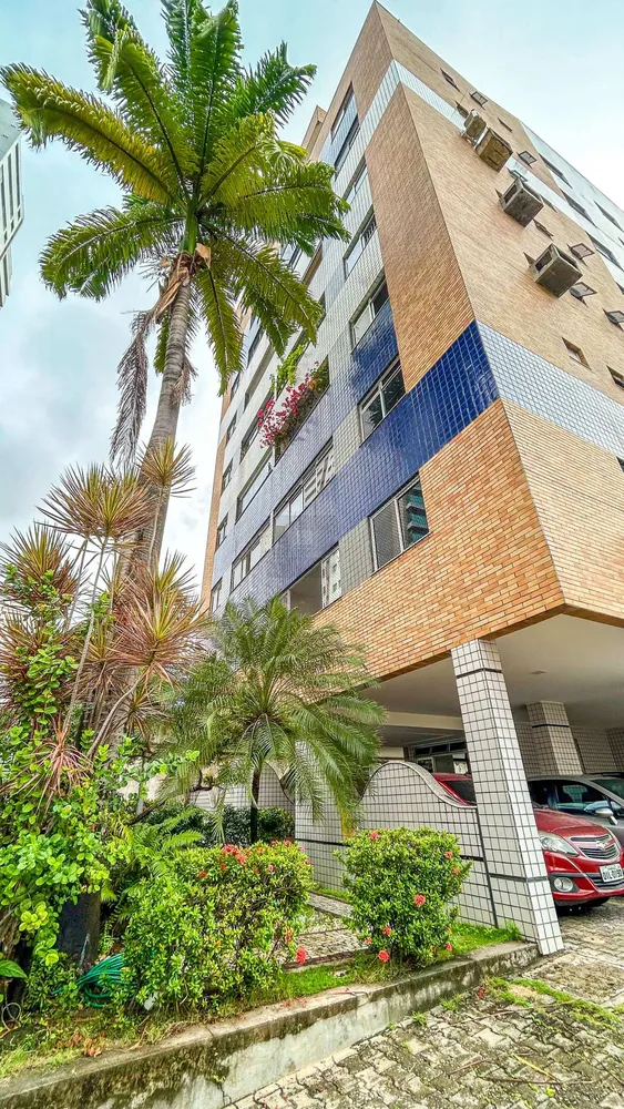Apartamento, 2 quartos, 107 m² - Foto 1