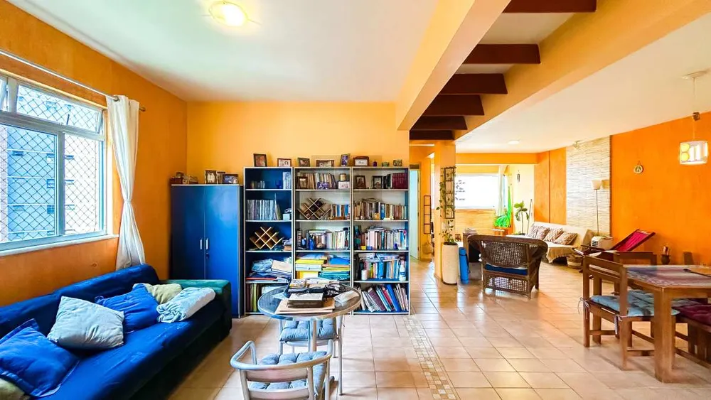 Apartamento, 2 quartos, 107 m² - Foto 4