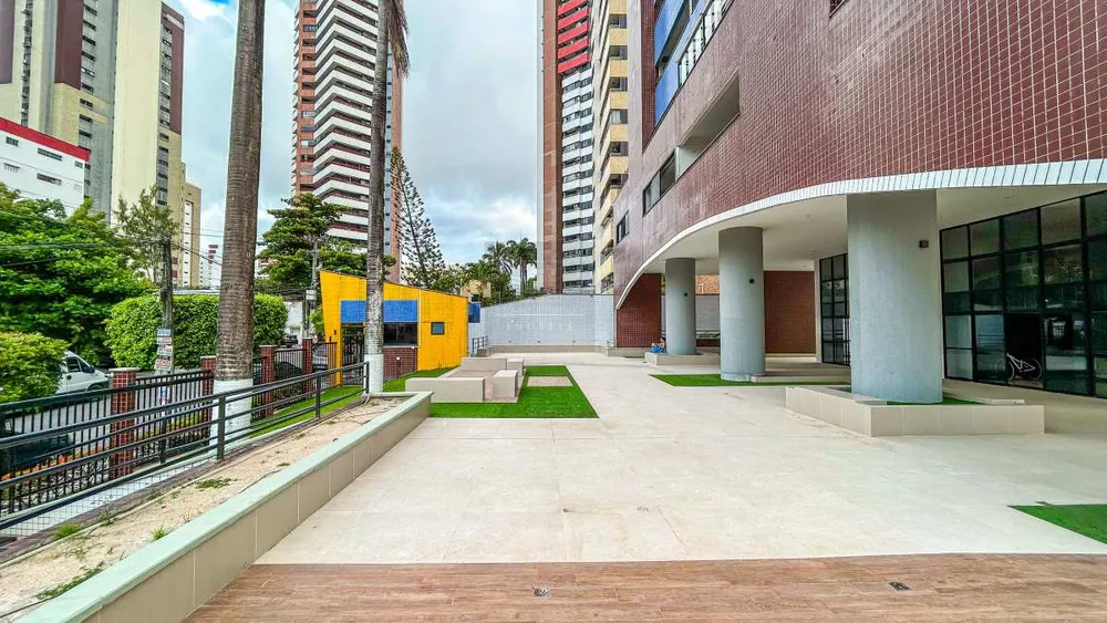 Apartamento, 4 quartos, 164 m² - Foto 3