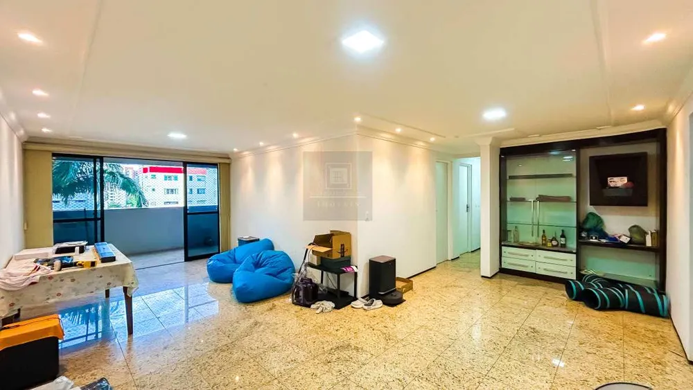 Apartamento, 4 quartos, 164 m² - Foto 5
