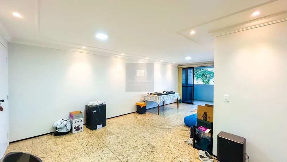 Apartamento, 4 quartos, 164 m² - Foto 6