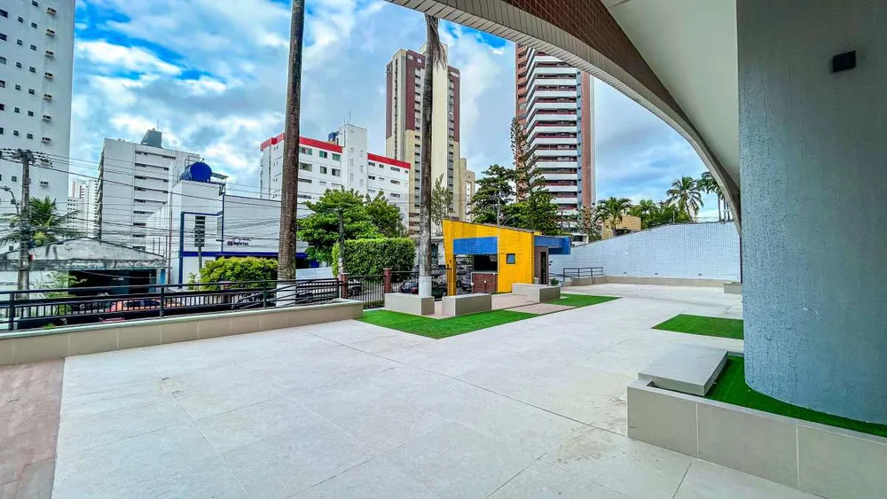 Apartamento, 4 quartos, 164 m² - Foto 4