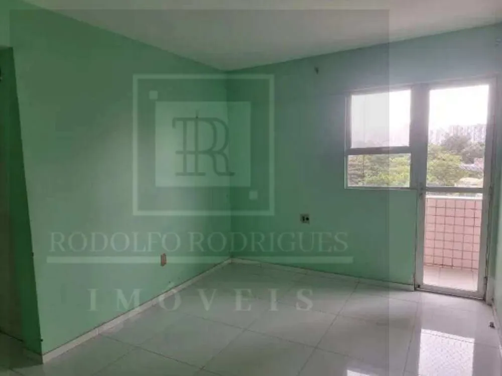 Apartamento, 3 quartos, 109 m² - Foto 1