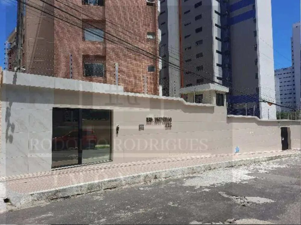 Apartamento, 3 quartos, 109 m² - Foto 2