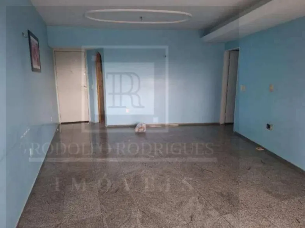 Apartamento, 3 quartos, 109 m² - Foto 4