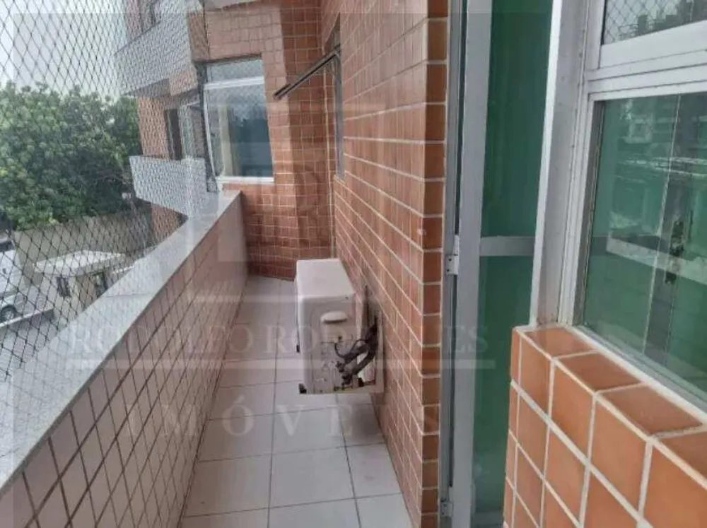 Apartamento, 3 quartos, 109 m² - Foto 10