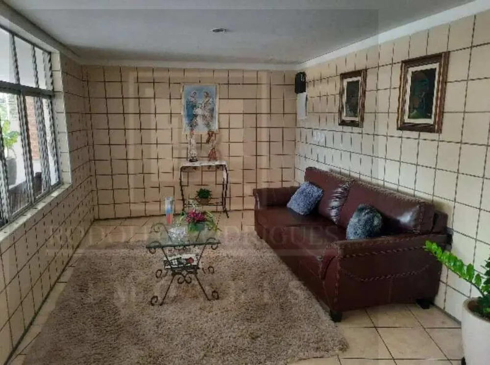 Apartamento, 3 quartos, 109 m² - Foto 9