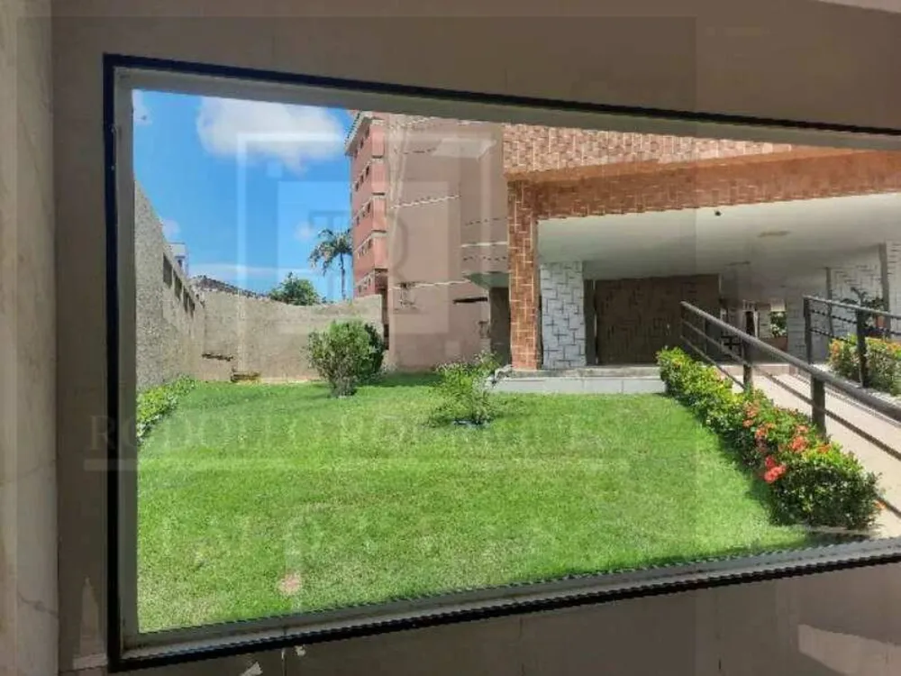 Apartamento, 3 quartos, 109 m² - Foto 3