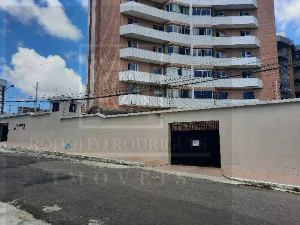 Apartamento, 3 quartos, 109 m² - Foto 3