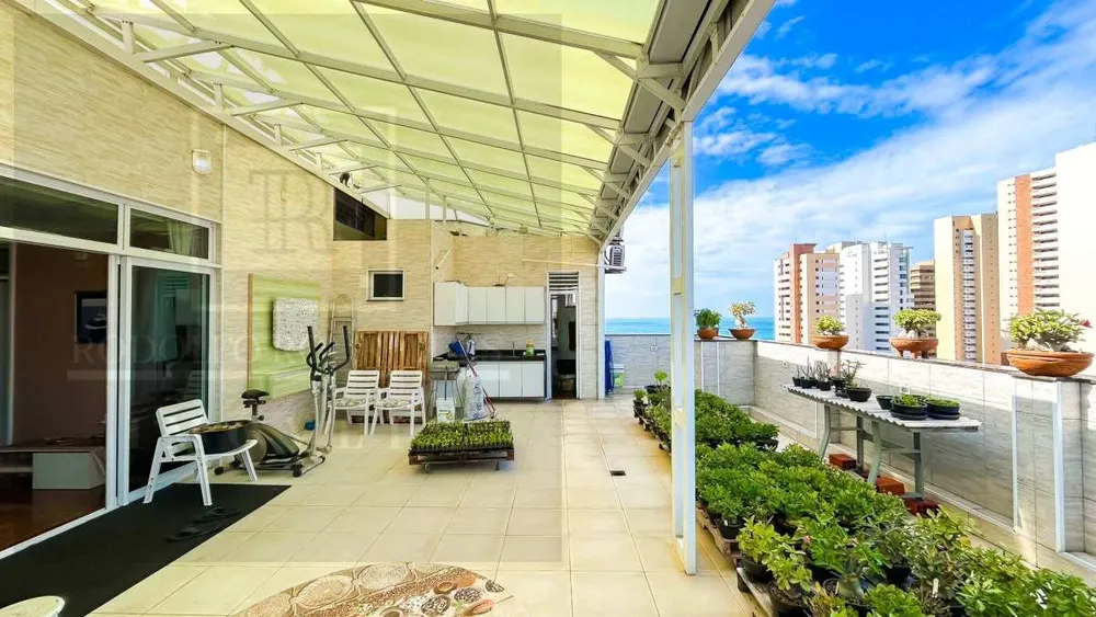 Apartamento, 4 quartos, 256 m² - Foto 5